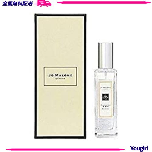 ジョー マローン(JO MALONE) ブラックベリー＆ベイ コロン EDC 30ml [026098] [並行輸入品]