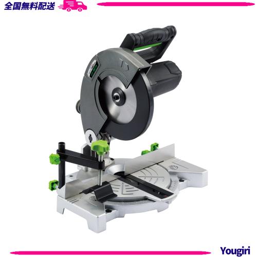 高儀(Takagi) チップソー切断機 180mm EARTH MAN CS-180TA【チップソーで切るから切断面がきれい】 チップソー 電動工具 チップソー切断の通販は