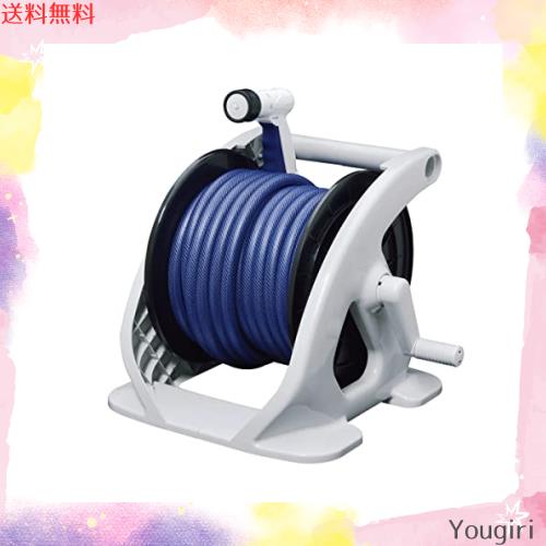 タカギ(takagi) ホース ホースリール オーロラZERO 30m ねじれに強い R330ZEの通販は 6,713円