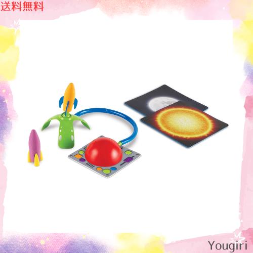 ロケットおもちゃ ジャンプロケット LER2819 正規品