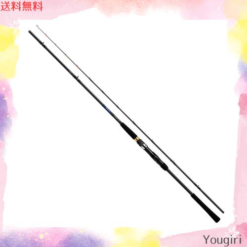 ダイワ(DAIWA) 船竿 玄界灘X 73 225 釣り竿