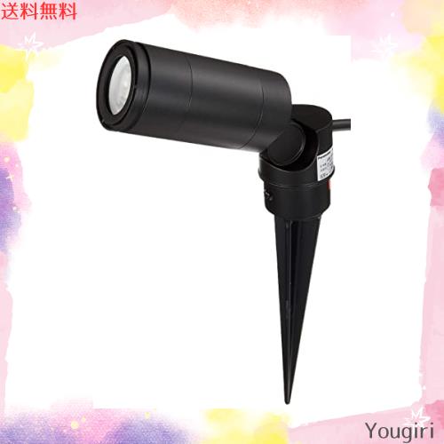 パナソニック(Panasonic) LEDスポットライト60形集光電球色LGW40090LE1の通販は