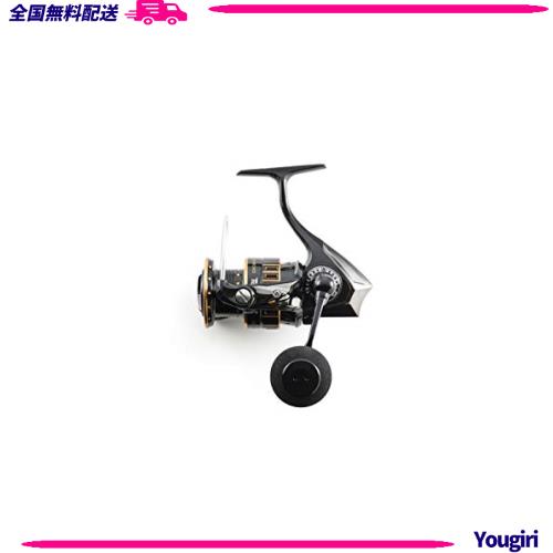 AbuGarcia (アブガルシア) OCEANFIELD 3000H/3000SH 替え