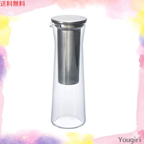 HARIO (ハリオ) コールドブリュー コーヒージャグ 水出し CBS-10HSVの通販は