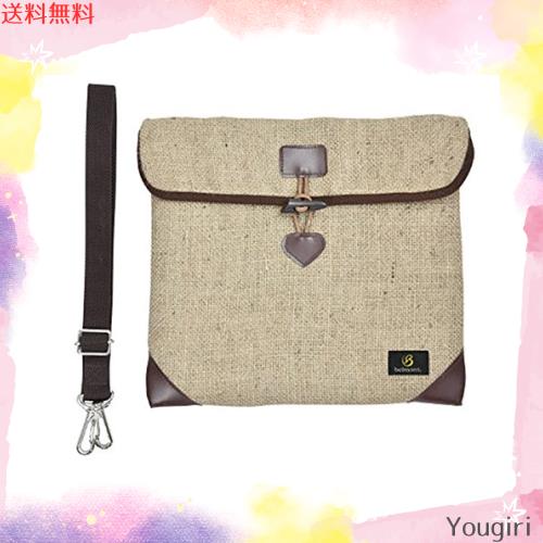 belmont JUTE FISH BAG ベルモント(Belmont) MS-069 ジュート