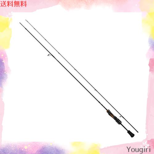 ダイワ(DAIWA) エリアトラウトロッド イプリミ 60XUL 釣り竿