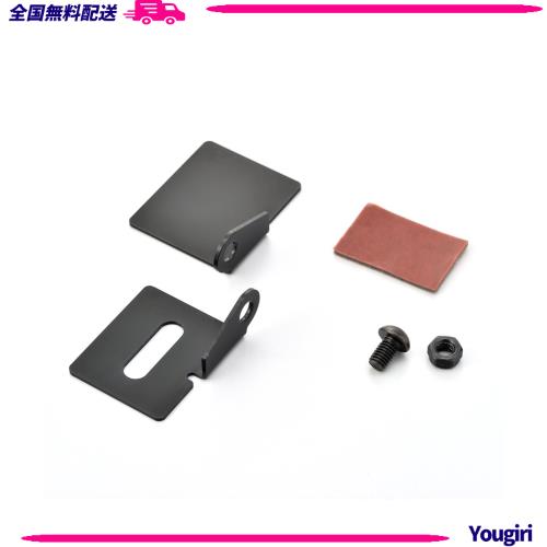 デイトナ(Daytona) バイク用 ETCアンテナステー 両面テープ/M6