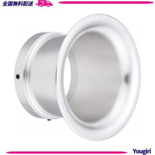 キタコ(KITACO) スーパーエアファンネル 全長50mm PWK28 514-0500210 6,150円
