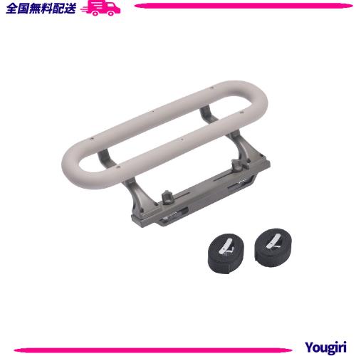 カーメイト(CARMATE) 車内収納 クロスライドシリーズ セーフティーガード NS107の通販は