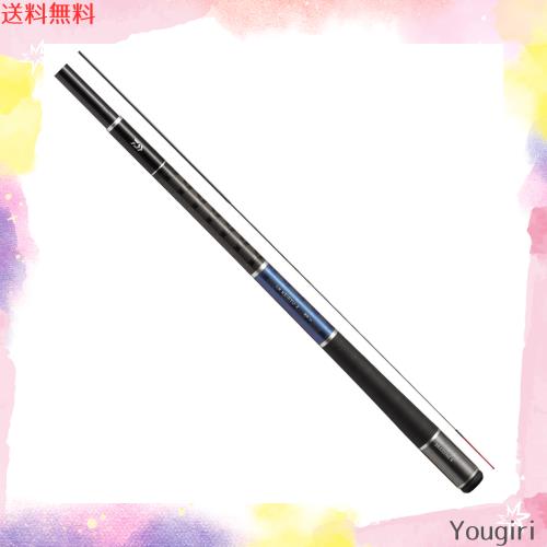 ダイワ(DAIWA) 渓流竿 小継渓流X 硬調36 全長3.61mの通販は 10,718円