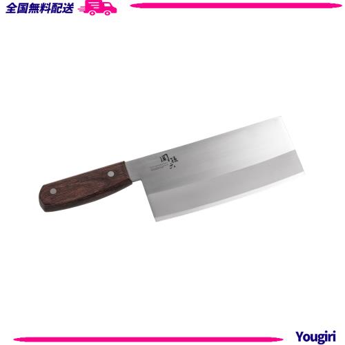 貝印 KAI 関孫六 中華包丁175ｍｍ 日本製 AB5521