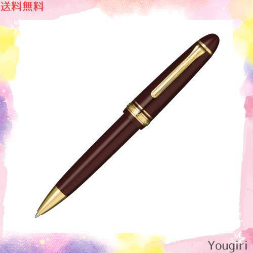 セーラー万年筆 油性ボールペン プロフィット21 マルン 16-1009-632