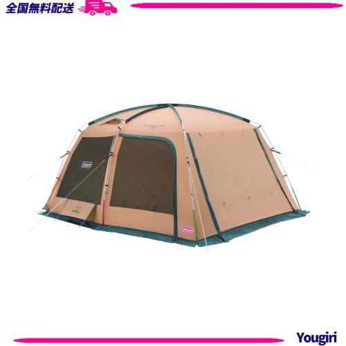 Coleman(コールマン) シェード タフスクリーンタープ 400 コールマン タフスクリーンタープ400