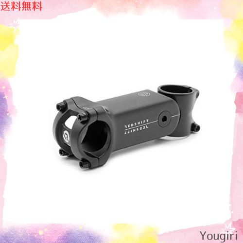 レッドシフト(Redshift) ShockStop サスペンション ステム 6°/90mm