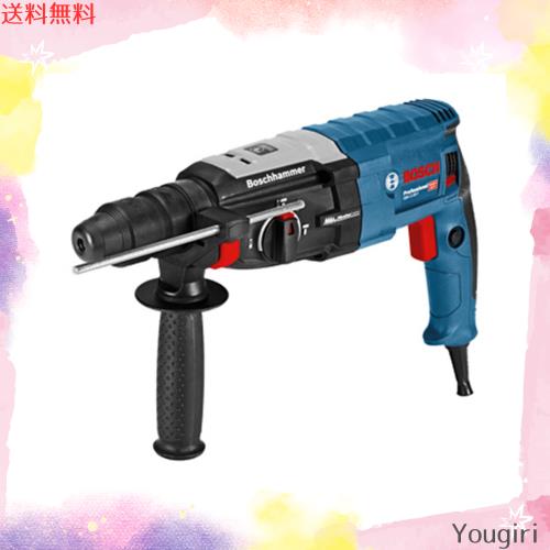 Bosch Professional(ボッシュ) SDSプラスハンマードリル GBH2-28の通販は