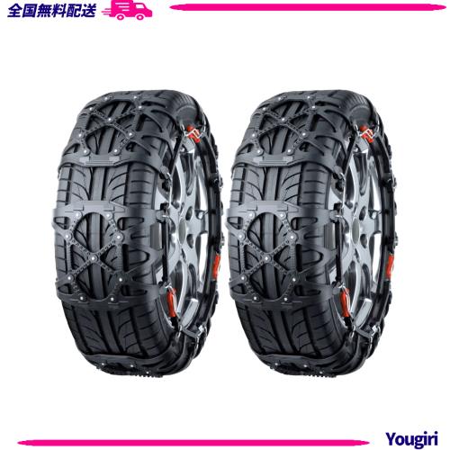 カーメイト(CARMATE) 【正規品】 非金属 タイヤチェーン バイアスロン クイックイージー 適合:215/50R16 205/50R17(夏) 205/55R16(冬) 20の通販は