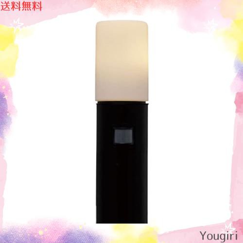 アイリスオーヤマ LED庭園灯 人感センサー付き 60cm TEE6-E26BMSの通販は