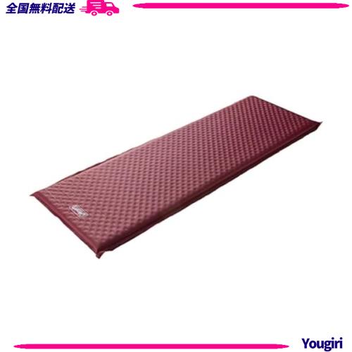 コールマン(Coleman) エアーマット キャンパーインフレーターマット シングルIII 2000032354