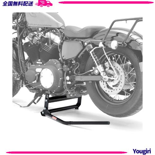 デイトナ(Daytona) バイク用 メンテナンススタンド リア用 アメリカン専用 高さ4段階調整 97500の通販は 7,667円