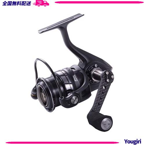 AbuGarcia (アブガルシア) ROXANI 2000SH ロキサーニ ハイギヤ ソルト対応 スピニングリール