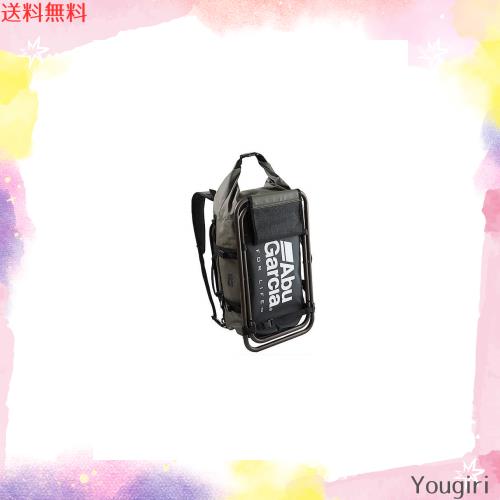 AbuGarcia (アブガルシア) ベースダッフルバッグ OLIVEの通販は