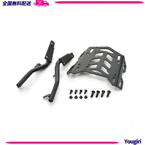 かず DAYTONA デイトナ 96852 マルチウイングキャリア FORZA('18～'23