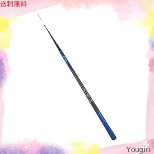 ダイワ(DAIWA) 渓流竿 渓流清瀬・Y 硬調 43M・Y 釣り竿