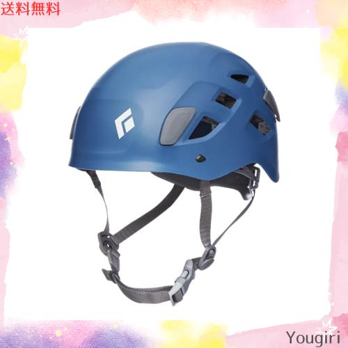 (ブラックダイヤモンド) ハーフドーム BD12012 デニム M/L