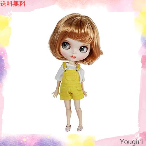 Sunnyによって設計されたICY Fortune Days人形ドール、可動ボデ Amazon.co.jp: Sunnyによって設計されたICY Fortune Days人形