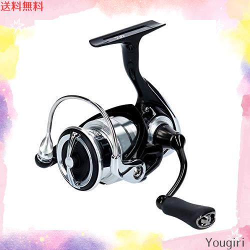 ダイワ(DAIWA) スピニングリール 19 レグザ LT2500(2019モデル)