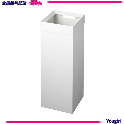 山崎実業W22.5XD22.5XH60cm タワー　ゴミ箱 山崎実業W22.5XD22.5XH60cm タワー ゴミ箱 Amazon｜山崎実業(Yamazaki