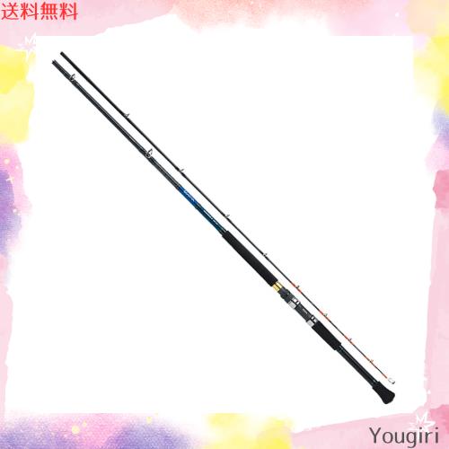 ダイワ(DAIWA) 船竿 ディープゾーンX 120-180 釣り竿の通販は