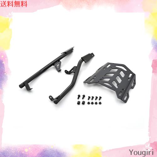 デイトナ(Daytona) バイク用 リアキャリア シグナスX(19-20)専用