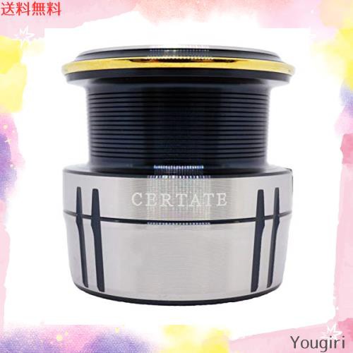 ダイワ(DAIWA) 純正パーツ 19 セルテート LT2500-H スプール(2-12) 部品番号 9 部品コード 128D03 00060047128D03の通販は