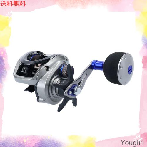 ダイワ(DAIWA) フネ XT 150PL 両軸リール