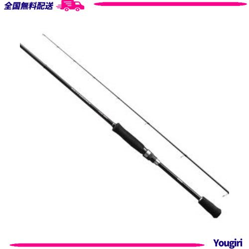 シマノ(SHIMANO) 19 ソルティーアドバンス エギング S86Mの通販は 9,700円