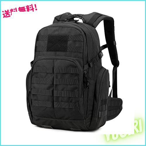 [マーディングトップ] ミリタリー バックパック 40L 登山 リュック タクティカル ザック キャンプ ハイキング トラベル アウトドア用 旅の通販は