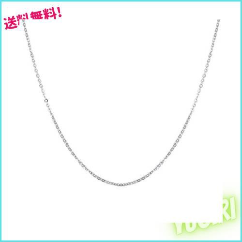 [FANCIME] プラチナ ネックレス レディース 丸小豆 チェーン 1.0mm幅 アズキ チェーン Pt950 誕生日 記念日 クリスマス ホワイトデー おの通販は