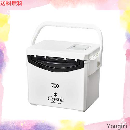 ダイワ(DAIWA) クーラーボックス クールラインα SURF S1000X