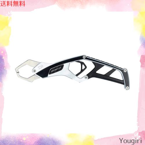 ダイワ(DAIWA) リールケース フィッシュグリップ ST225 シルバー