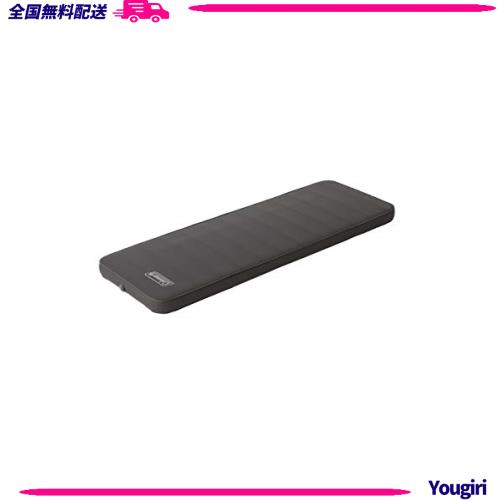 コールマン キャンパーインフレーターマットハイピーク/シングル