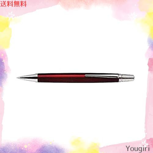 Pilot パイロット 油性ボールペン ライズ 細字0.7mm ライジングレッド BR-1MR-RSRの通販は
