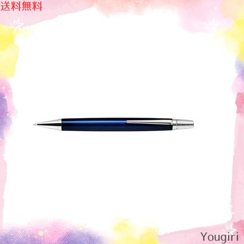Pilot パイロット 油性ボールペン ライズ 細字0.7mm オーシャンブルー BR-1MR-OCL