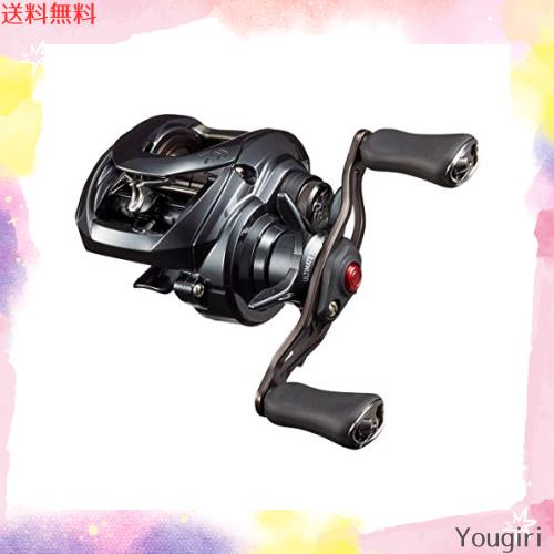 ダイワ(DAIWA) ベイトリール 20 TATULA SV TW 103SHL(2020モデル)の通販は