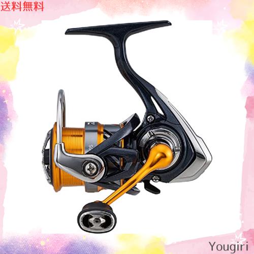 ダイワ(DAIWA) 一般 スピニングリール 20 レブロス LT2000S-XH(2020モデル)
