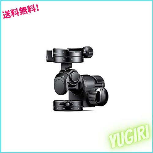 【国内正規品】 SUNWAYFOTO GH-PRO II ギア雲台 SF0294