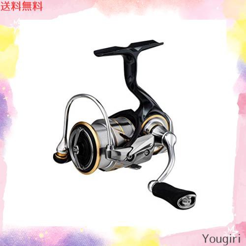 ダイワ(DAIWA) 一般 スピニングリール 20 ルビアス FC LT2000S(2020モデル)の通販はau PAY マーケット - ゆうぎり  au PAY マーケット店 | au PAY マーケット－通販サイト