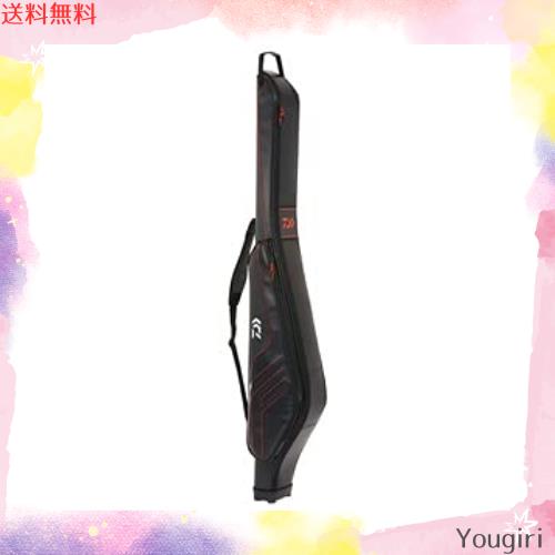 ダイワ(DAIWA) ロッドケース ロッドケース FF 160R(L) レッドの通販は  