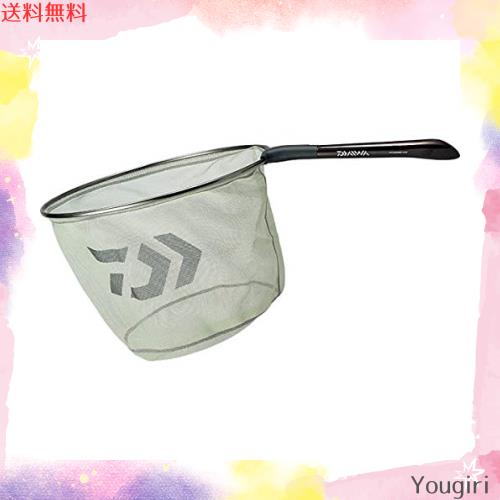 ダイワ(DAIWA) 玉網 鮎ダモ V39 ブラック