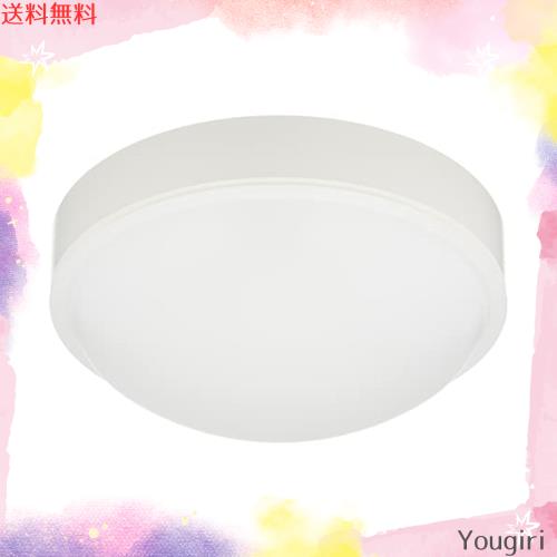 パナソニック LED シーリングライト 浴室灯 防湿 防雨型 昼白色 HH-SF0024Nの通販は 8,456円
